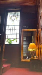 Fox House Thirdpart Farm