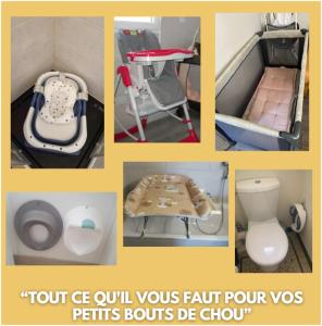 Appartements Appart 10personnes Jardin Parkings Voitures Velos,10min Centre Blois,40min Zoo Beauval : Appartement Loft 4 Chambres