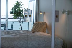 La mirandole bleue, votre escapade face à la mer