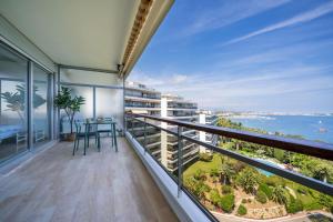 La mirandole bleue, votre escapade face à la mer