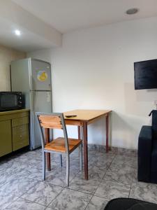 Monoambiente Amoblado