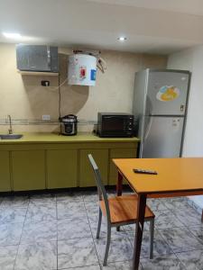 Monoambiente Amoblado