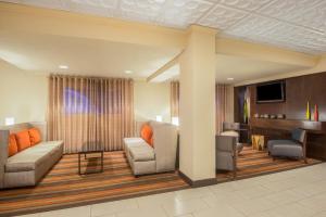 Holiday Inn Express El Paso-Central by IHG