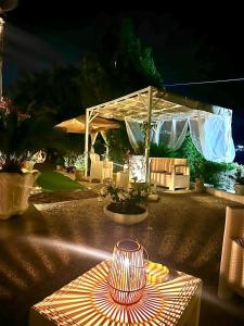 Villa Rosa