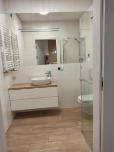 Apartament Kameralny