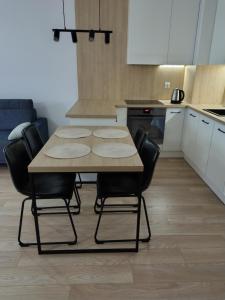 Apartament Kameralny