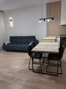 Apartament Kameralny