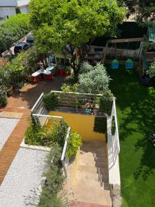 Villas Magnifique villa pieds dans l eau Saint Jean Cap Ferrat : photos des chambres