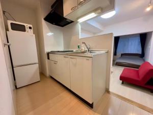 Park Hills OM Chuo 12 - Vacation STAY 19390