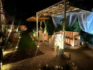 Villa Rosa