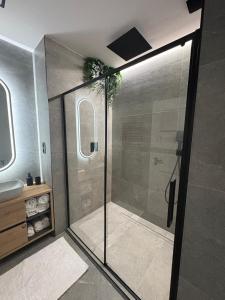 LUX 3 bedroom apartman