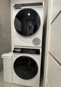 LUX 3 bedroom apartman