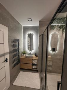 LUX 3 bedroom apartman