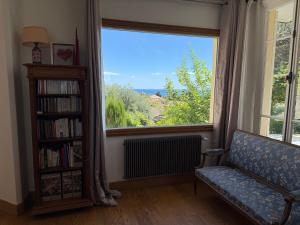 Villas Magnifique villa pieds dans l eau Saint Jean Cap Ferrat : photos des chambres