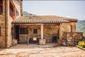 Turisme Rural Mas Isoles