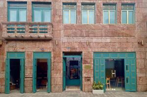 Comfy Balcony Suite in Centro Histórico