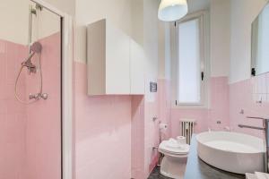 Appartamento di Tommaso - Happy Rentals