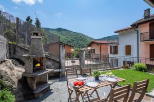 Casa Elvezia - Happy Rentals