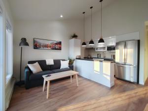 Chalet Tranquillité Orford - 3hvězdičkové hotely ve městě Magog-Orford