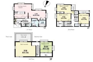 GreatViewHouse - Vacation STAY 19425