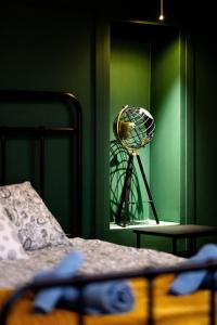 The Belfort Townhomes - Green Lux Loft