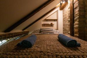 The Belfort Townhomes - Green Lux Loft