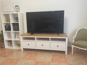 Apartamento El Mirador de Sierra Mágina II Noalejo entre Granada y Jaén