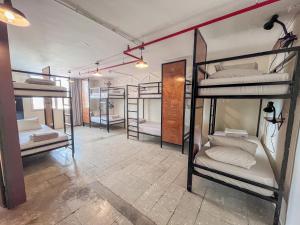 Viajero Casco Viejo Hostel