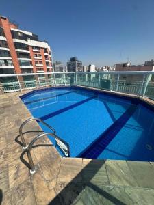 Allianz Parque VII, Perdizes