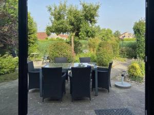 Pet-Friendly Coastal Getaway