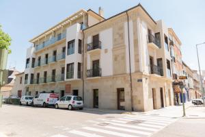 Rental Room Medina de Rioseco