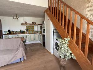 Appartements Chez Dragos centre ville Lauris : photos des chambres