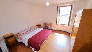 BROWN DOLOMYTE Apartment