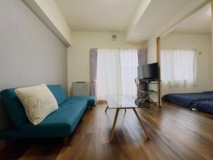 TAKUMANOR - Vacation STAY 19626