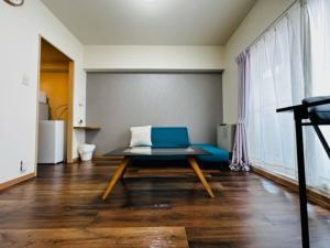 TAKUMANOR - Vacation STAY 19626