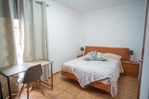 Bonita villa con piscina privada