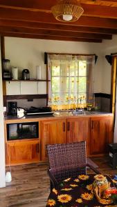 Arenal Sweet Cabins