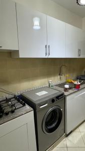 Appartement hay Salam Jet Sakan