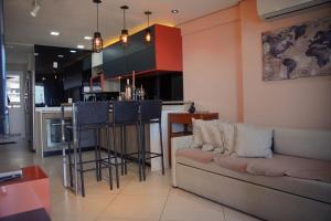 Beira Mar Fortaleza Landscape