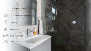 1PH Hidden gem in Centro Fits 10 private terrace