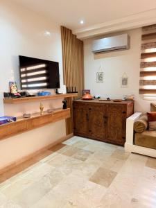 appartement familial