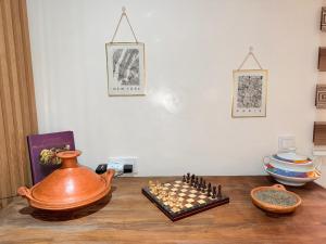 appartement familial