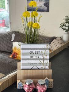 Centrix at Seawick Holiday Park