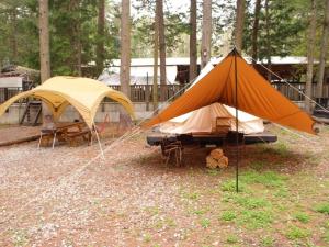 Work Shop Camp Resort Forest and Lake Paradise - Vacation STAY 78008v