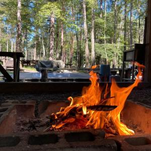 Work Shop Camp Resort Forest and Lake Paradise - Vacation STAY 78008v