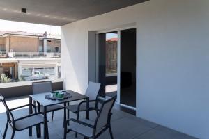 Martina Palace Apartments