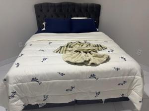 Apartamento aconchegante