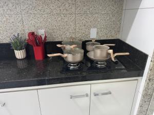 Apartamento aconchegante