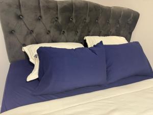 Apartamento aconchegante