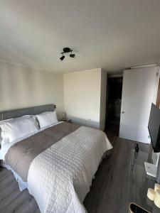 Departamento cómodo ideal para viajeros